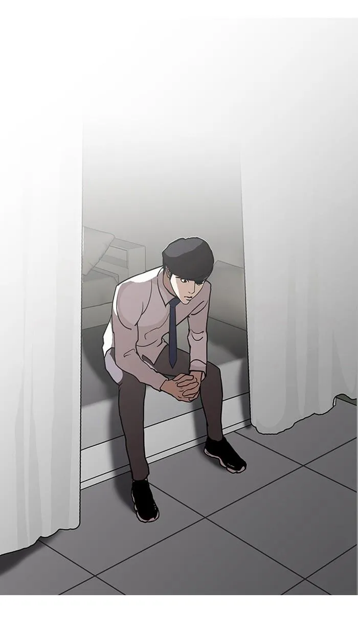 Lookism ลุกคิซึม ตอนที่ 126 หน้า 114