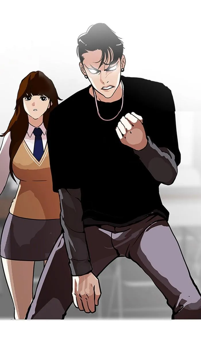 Lookism ลุกคิซึม ตอนที่ 126 หน้า 30