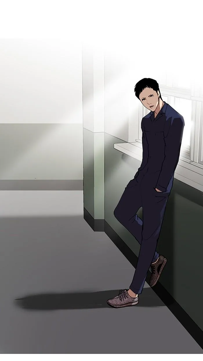 Lookism ลุกคิซึม ตอนที่ 127 หน้า 16