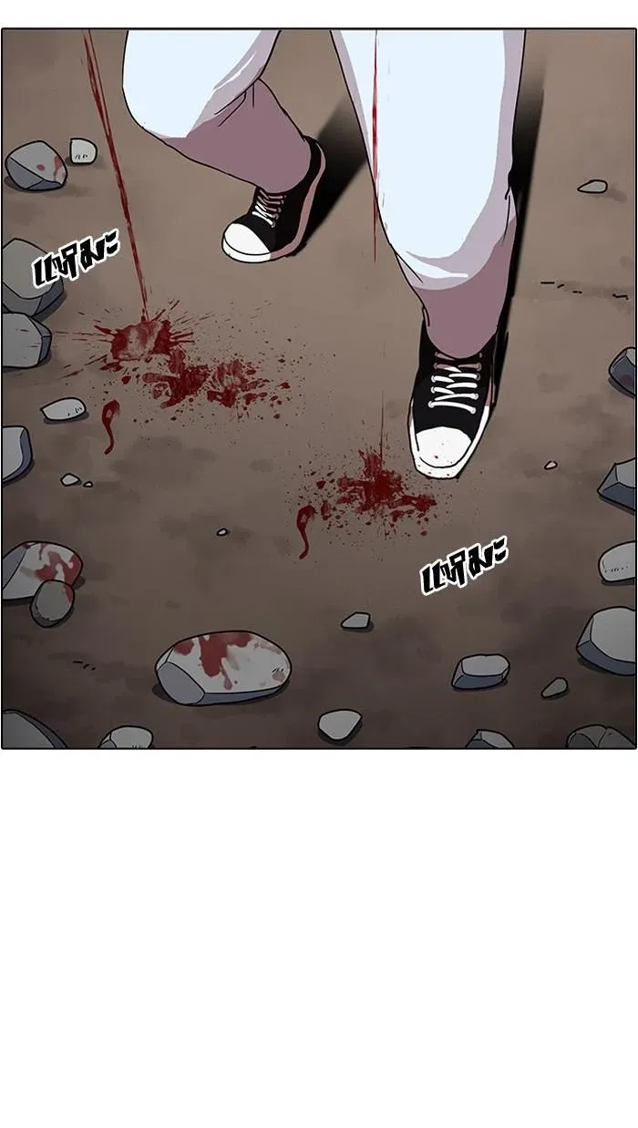 Lookism ลุกคิซึม ตอนที่ 136 หน้า 120