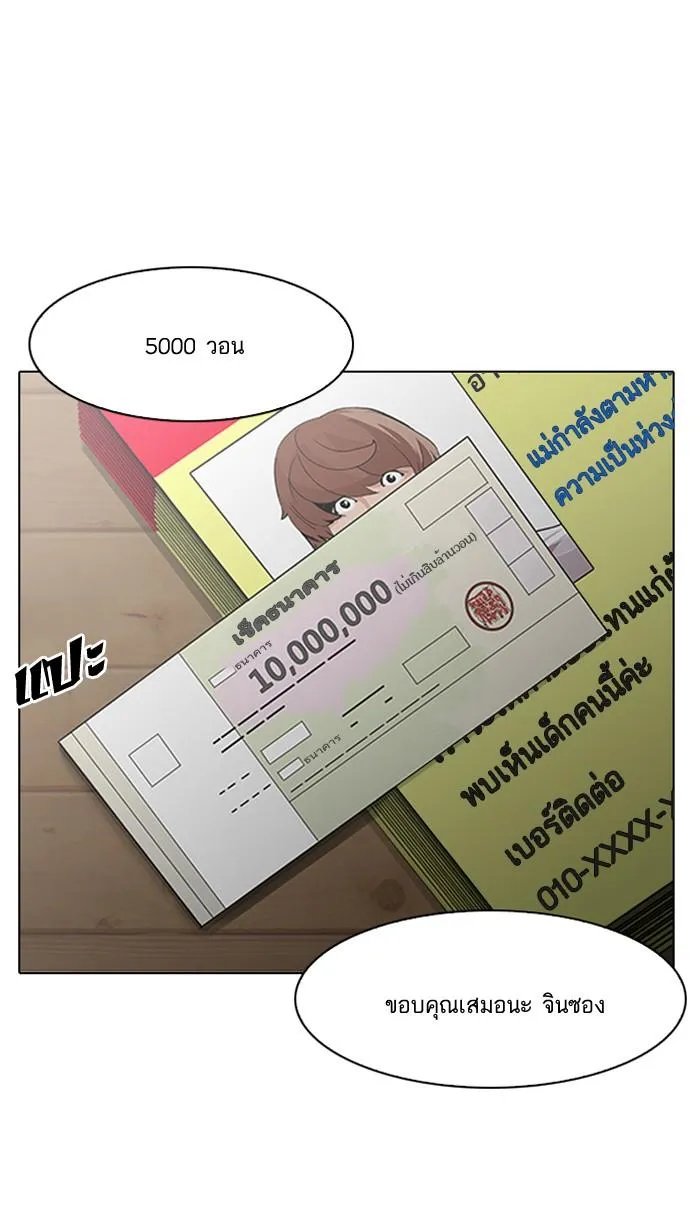 Lookism ลุกคิซึม ตอนที่ 138 หน้า 127