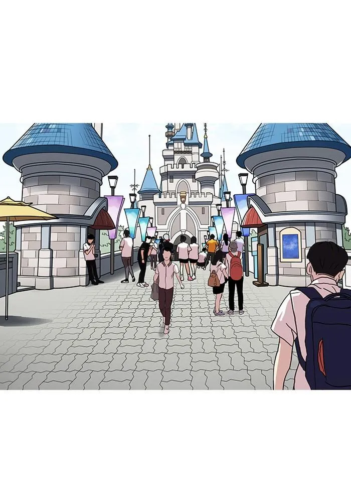 Lookism ลุกคิซึม ตอนที่ 139 หน้า 29