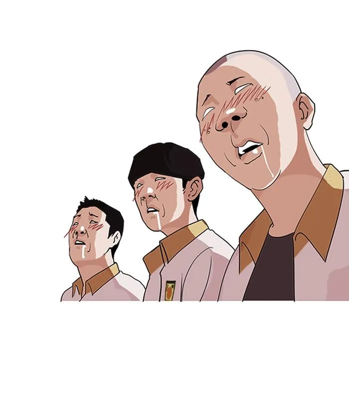 Lookism ลุกคิซึม ตอนที่ 139 หน้า 58