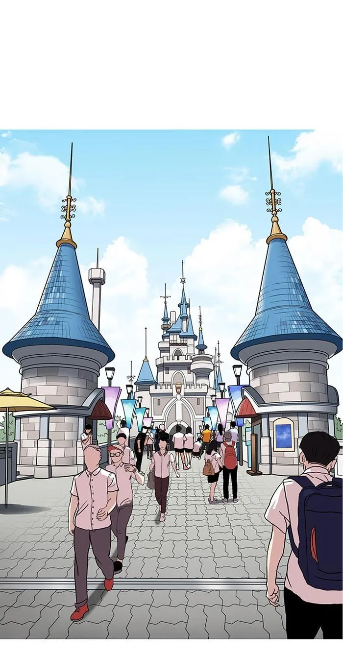 Lookism ลุกคิซึม ตอนที่ 141 หน้า 60