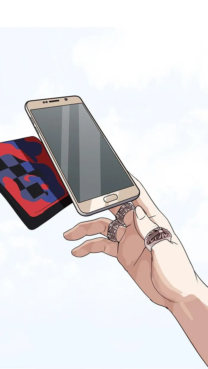 Lookism ลุกคิซึม ตอนที่ 141 หน้า 89