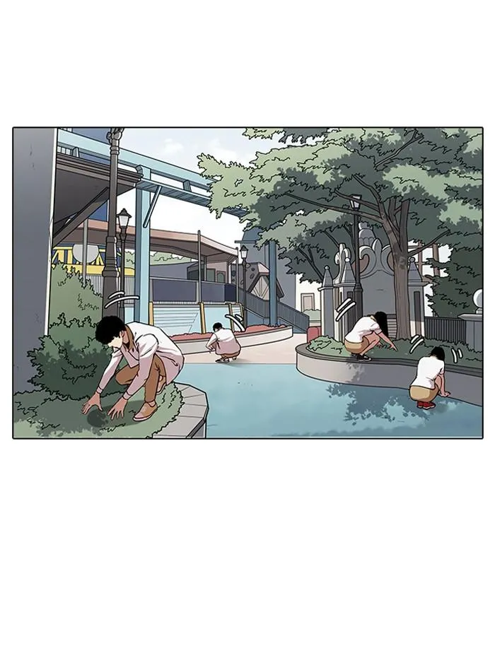 Lookism ลุกคิซึม ตอนที่ 147 หน้า 19