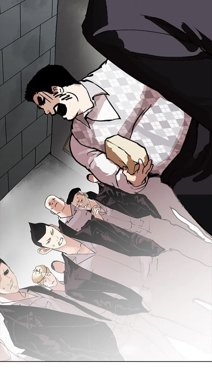Lookism ลุกคิซึม ตอนที่ 160 หน้า 41