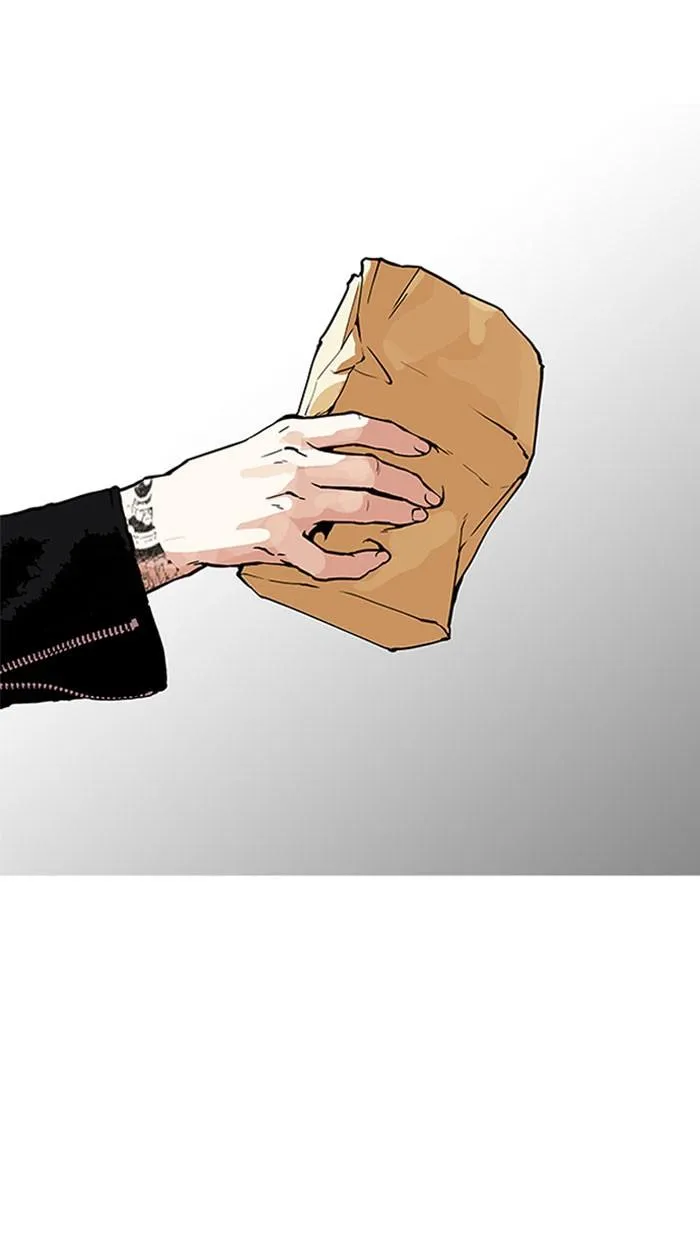 Lookism ลุกคิซึม ตอนที่ 160 หน้า 90