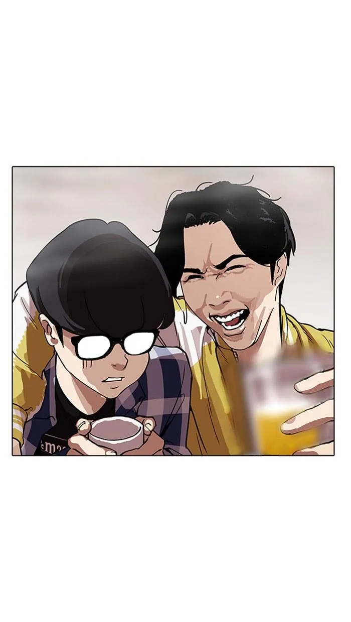 Lookism ลุกคิซึม ตอนที่ 163 หน้า 107