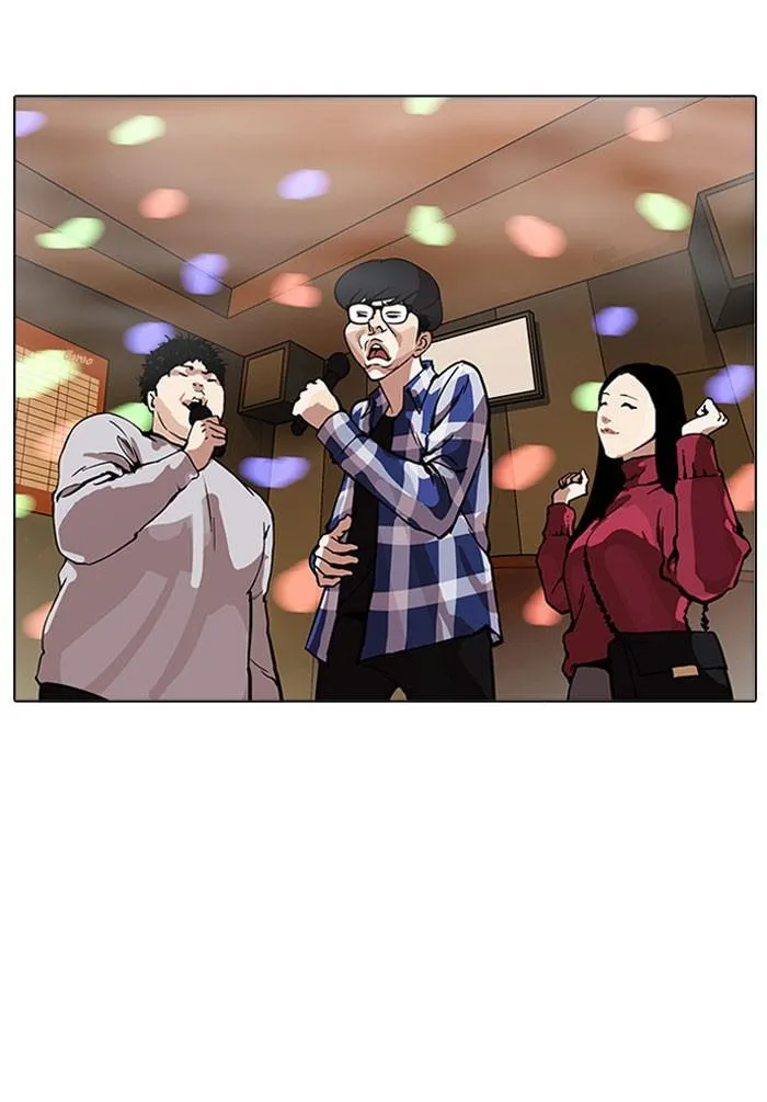 Lookism ลุกคิซึม ตอนที่ 163 หน้า 108