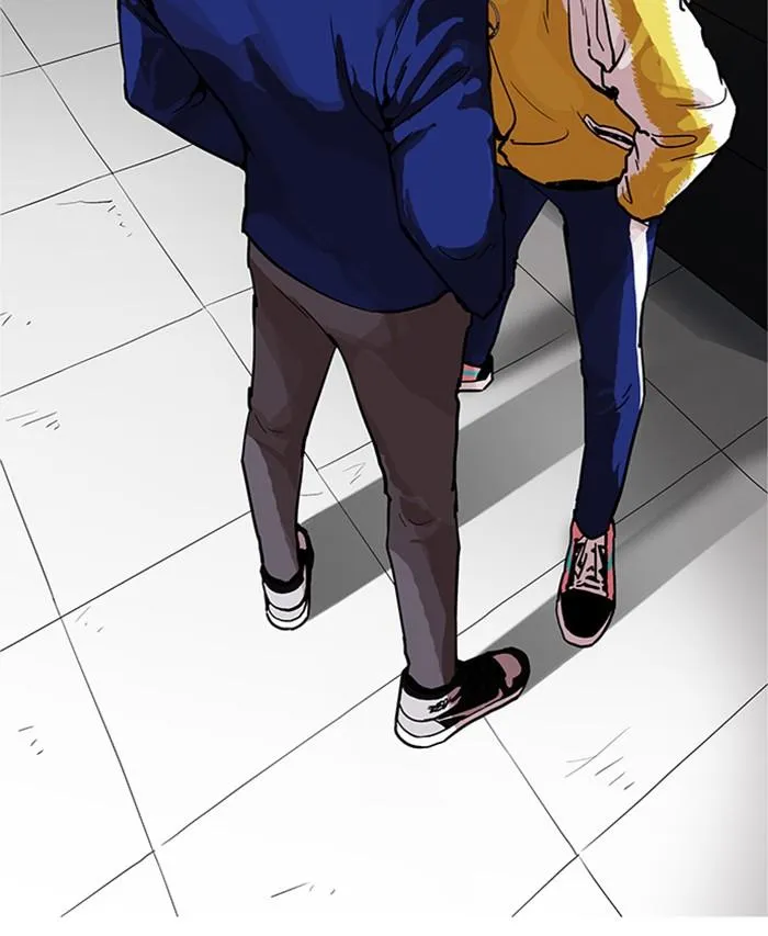 Lookism ลุกคิซึม ตอนที่ 167 หน้า 10
