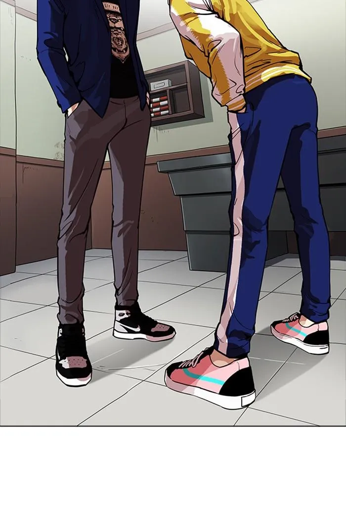Lookism ลุกคิซึม ตอนที่ 167 หน้า 19
