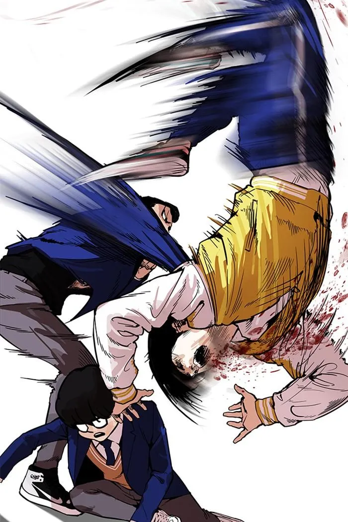 Lookism ลุกคิซึม ตอนที่ 167 หน้า 42