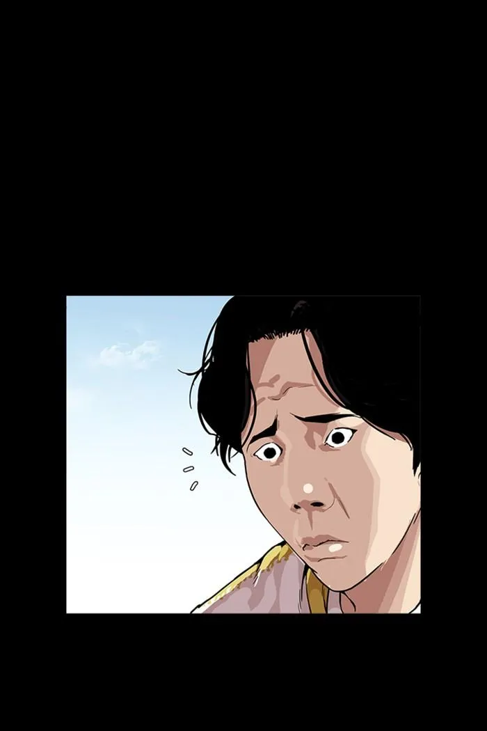 Lookism ลุกคิซึม ตอนที่ 167 หน้า 62