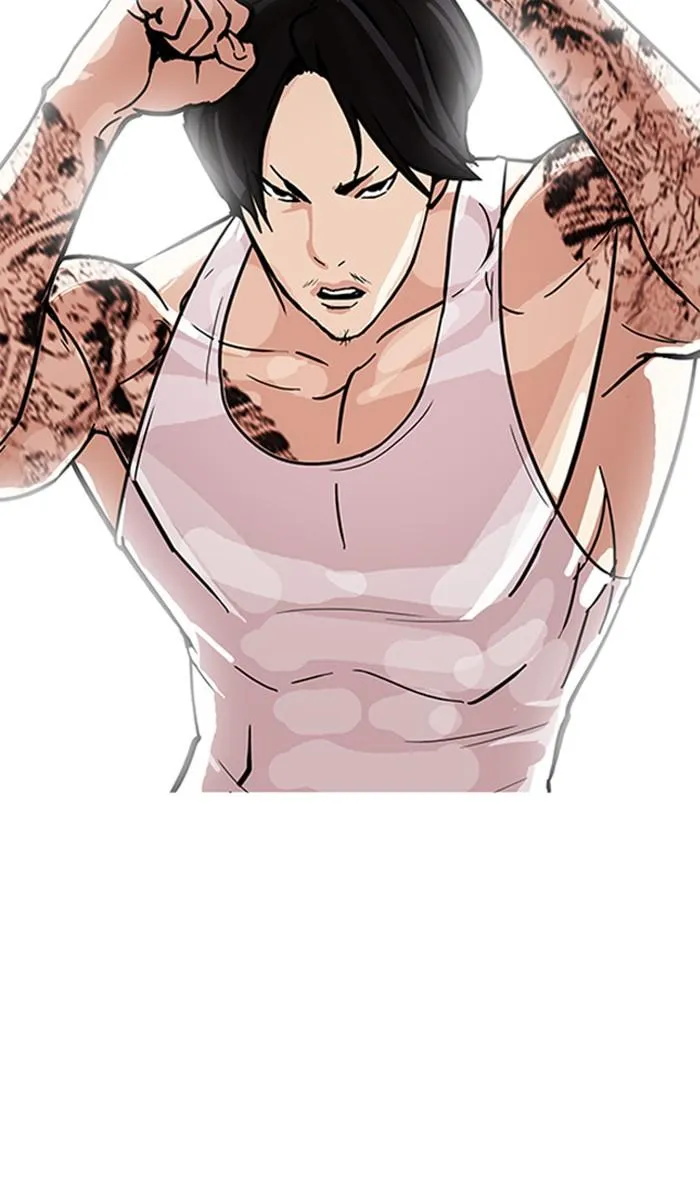 Lookism ลุกคิซึม ตอนที่ 168 หน้า 131