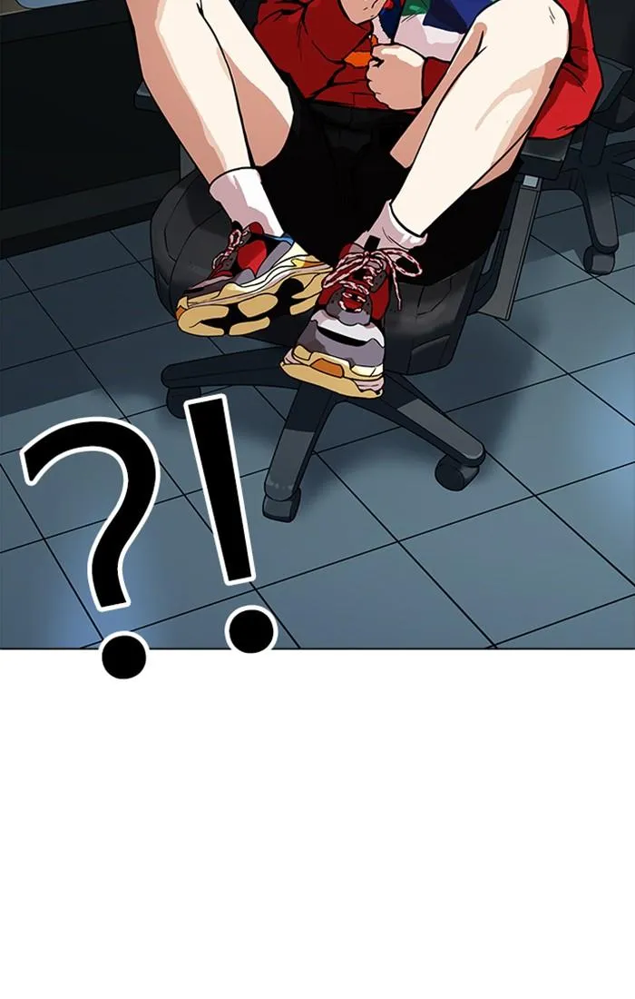 Lookism ลุกคิซึม ตอนที่ 168 หน้า 65