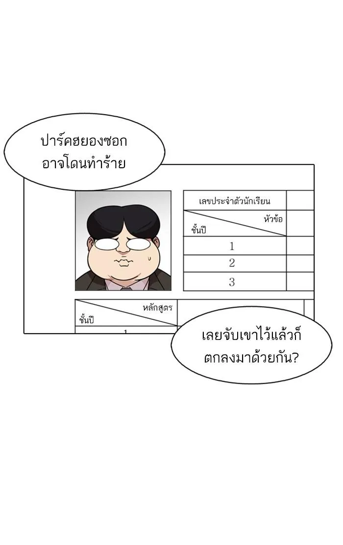 Lookism ลุกคิซึม ตอนที่ 173 หน้า 67