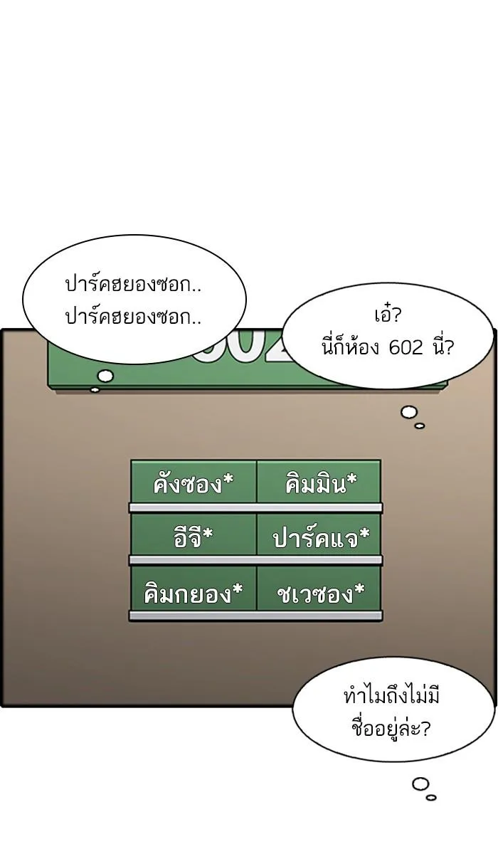 Lookism ลุกคิซึม ตอนที่ 174 หน้า 107