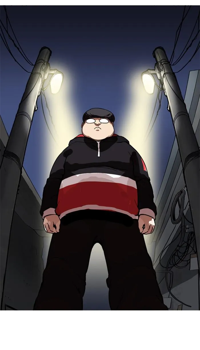 Lookism ลุกคิซึม ตอนที่ 176 หน้า 129