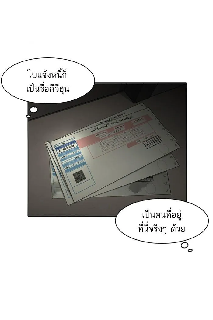 Lookism ลุกคิซึม ตอนที่ 176 หน้า 5