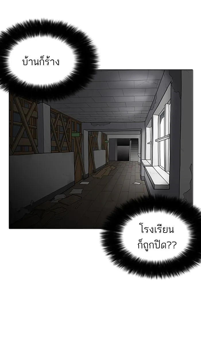 Lookism ลุกคิซึม ตอนที่ 176 หน้า 63