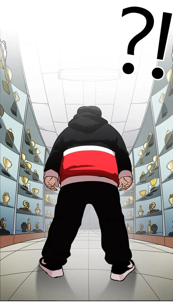 Lookism ลุกคิซึม ตอนที่ 176 หน้า 81
