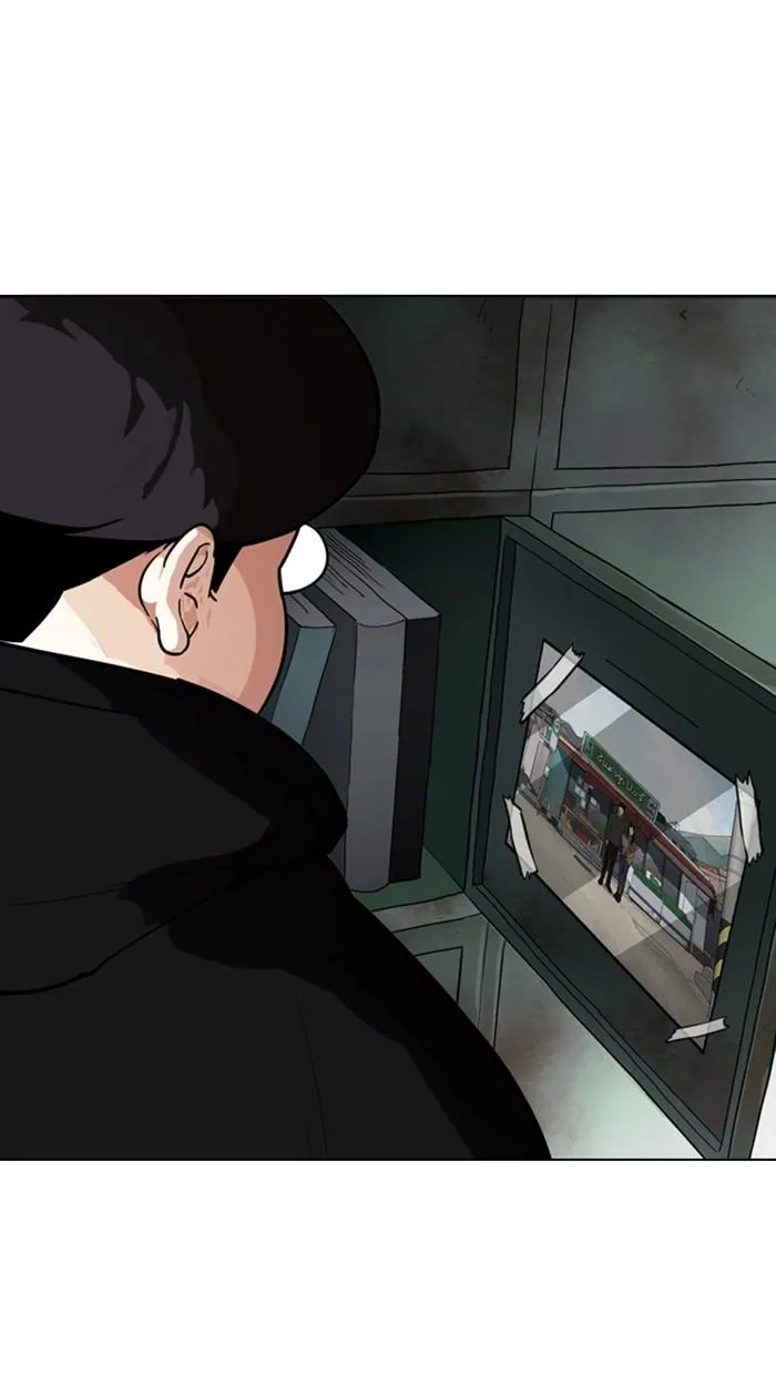 Lookism ลุกคิซึม ตอนที่ 176 หน้า 92