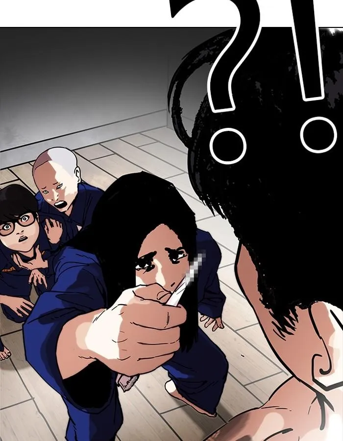 Lookism ลุกคิซึม ตอนที่ 181 หน้า 176