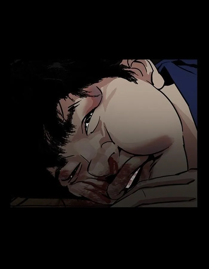 Lookism ลุกคิซึม ตอนที่ 183 หน้า 132
