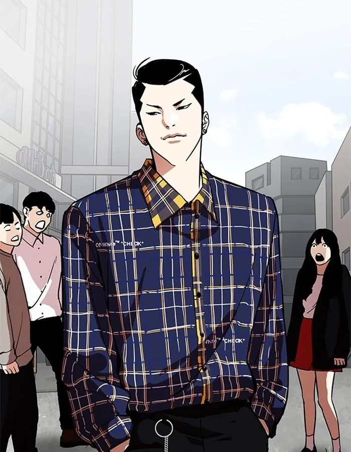 Lookism ลุกคิซึม ตอนที่ 186 หน้า 6