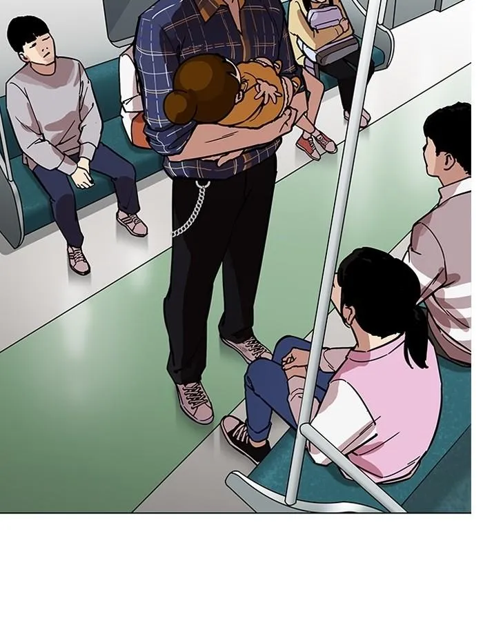 Lookism ลุกคิซึม ตอนที่ 186 หน้า 94