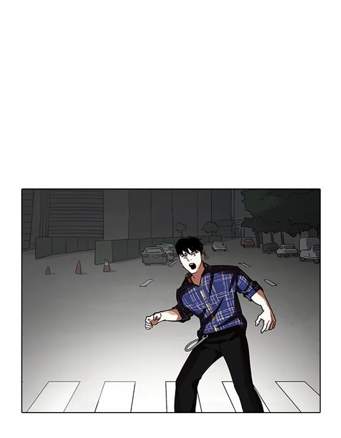 Lookism ลุกคิซึม ตอนที่ 187 หน้า 16