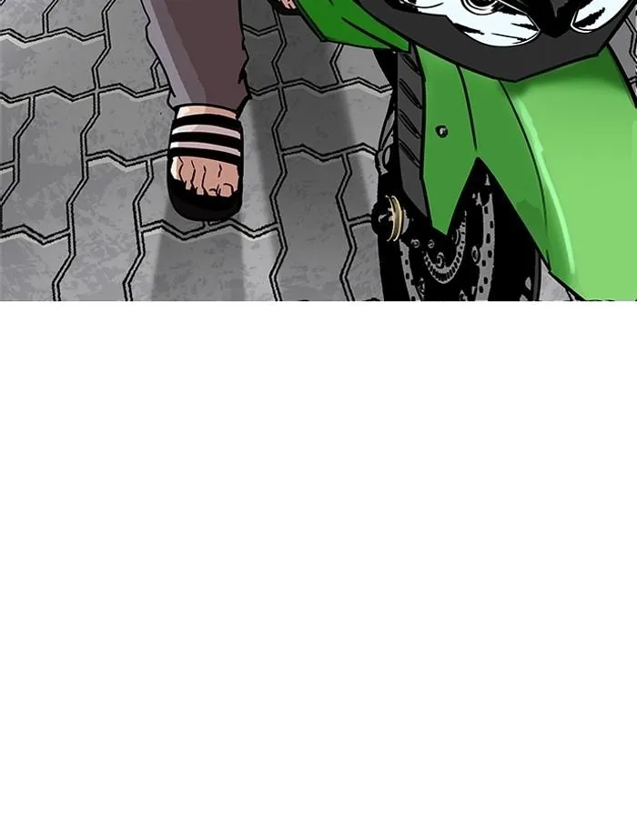 Lookism ลุกคิซึม ตอนที่ 188 หน้า 20