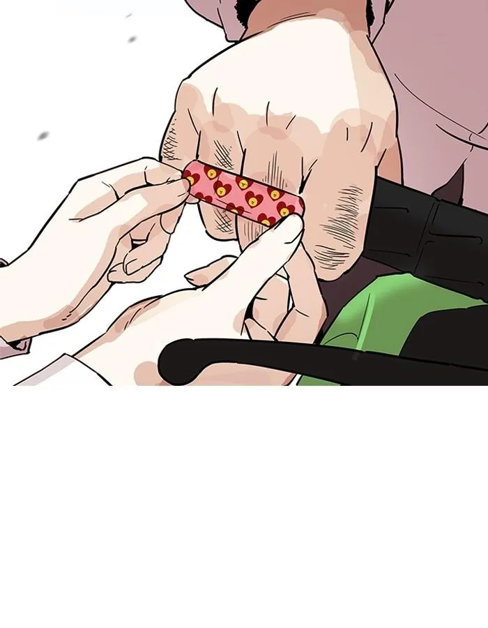 Lookism ลุกคิซึม ตอนที่ 188 หน้า 23
