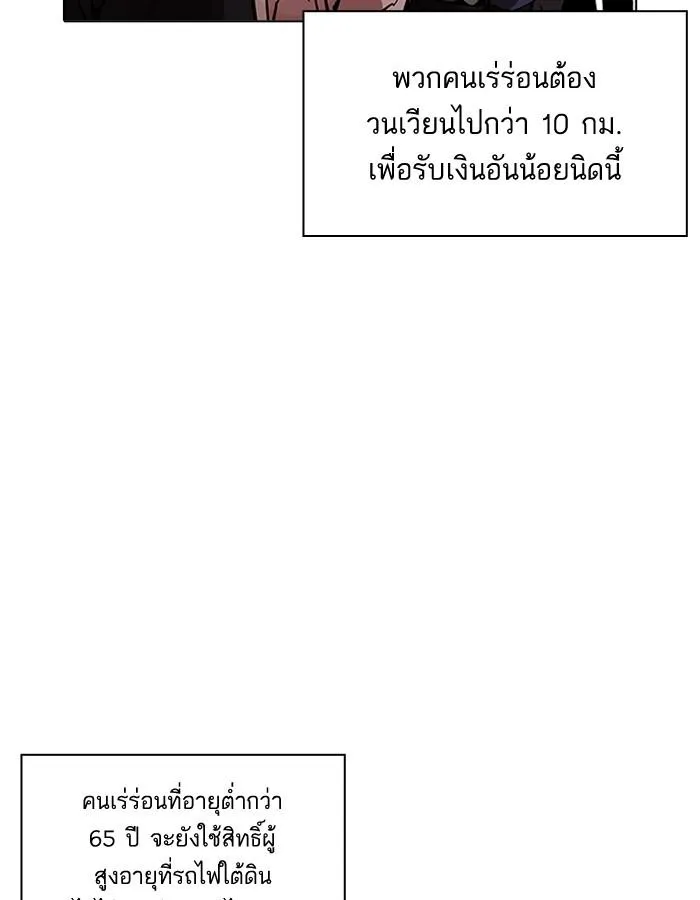 Lookism ลุกคิซึม ตอนที่ 193 หน้า 121