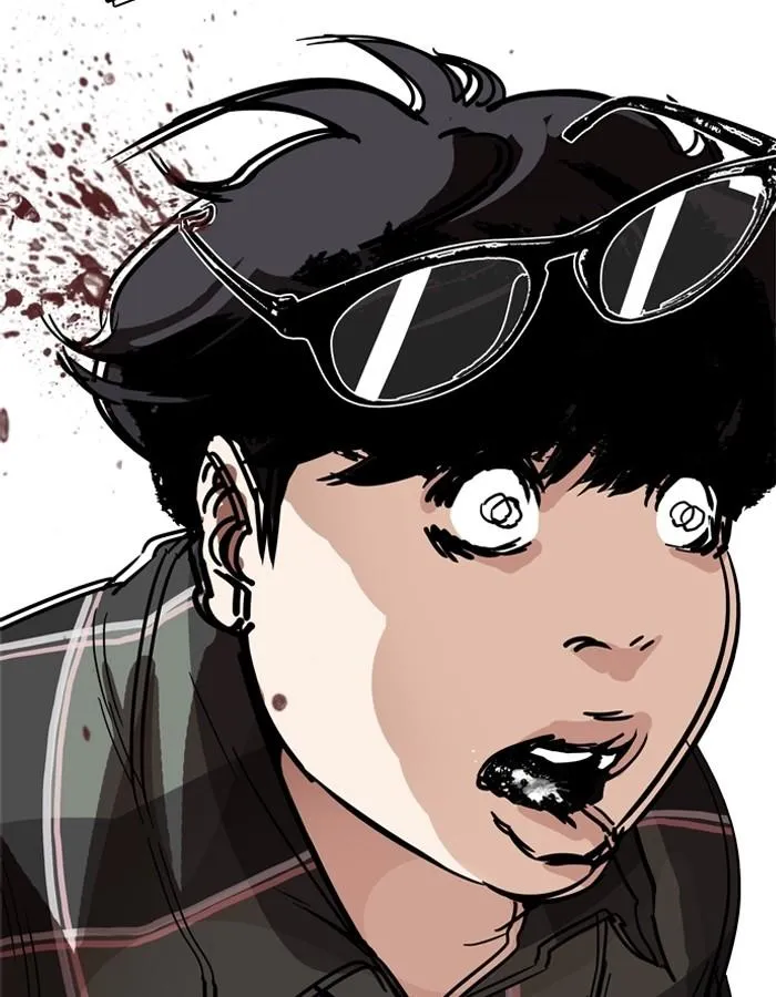 Lookism ลุกคิซึม ตอนที่ 193 หน้า 156