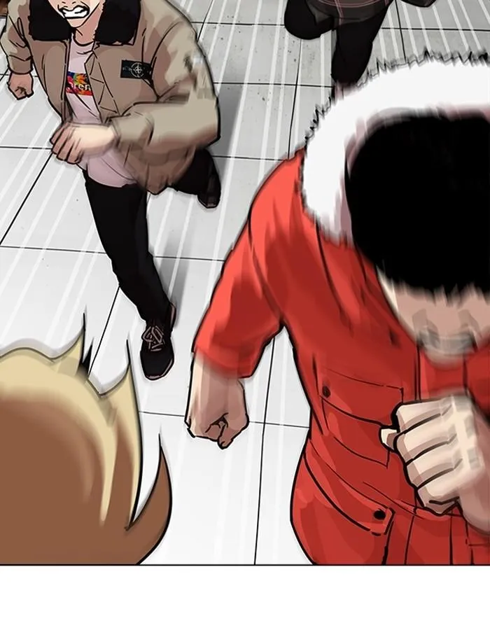 Lookism ลุกคิซึม ตอนที่ 193 หน้า 35