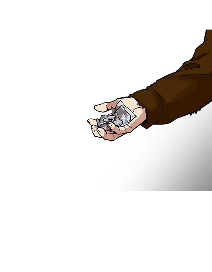 Lookism ลุกคิซึม ตอนที่ 193 หน้า 87