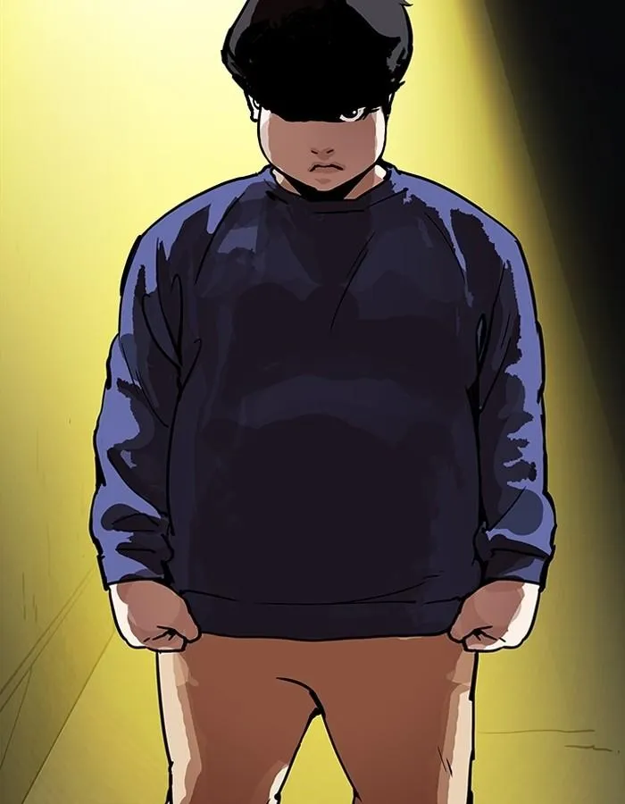 Lookism ลุกคิซึม ตอนที่ 195 หน้า 173