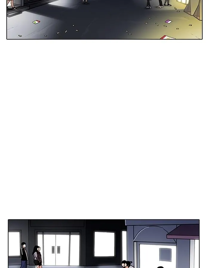 Lookism ลุกคิซึม ตอนที่ 195 หน้า 48