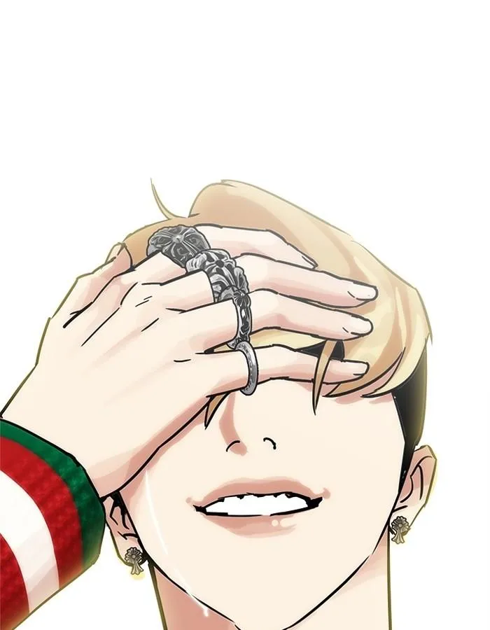 Lookism ลุกคิซึม ตอนที่ 198 หน้า 98