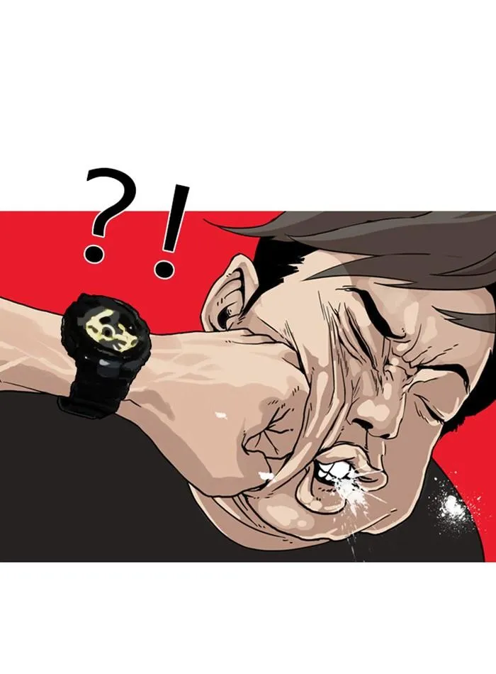 Lookism ลุกคิซึม ตอนที่ 2 หน้า 101