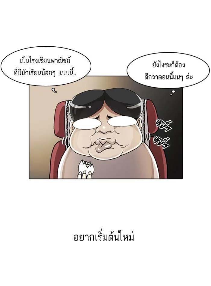 Lookism ลุกคิซึม ตอนที่ 2 หน้า 42