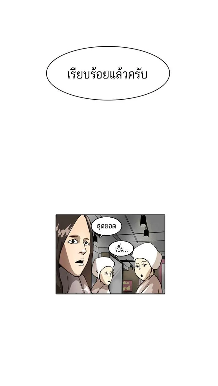 Lookism ลุกคิซึม ตอนที่ 2 หน้า 62
