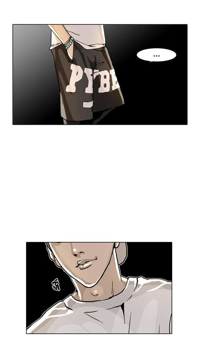 Lookism ลุกคิซึม ตอนที่ 2 หน้า 96