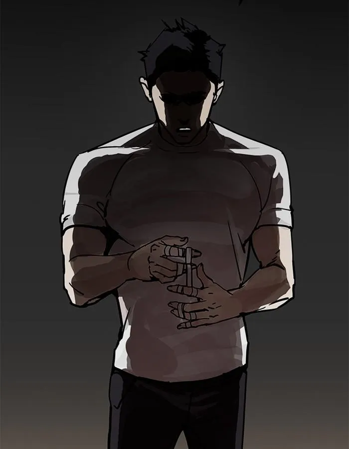 Lookism ลุกคิซึม ตอนที่ 200 หน้า 150