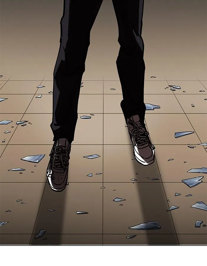 Lookism ลุกคิซึม ตอนที่ 200 หน้า 151