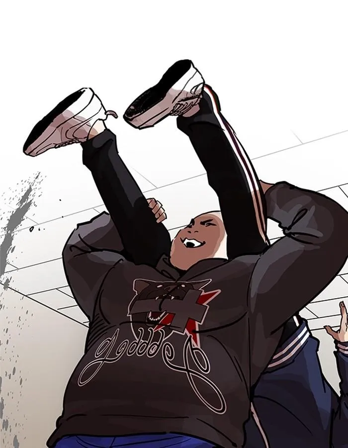 Lookism ลุกคิซึม ตอนที่ 200 หน้า 60