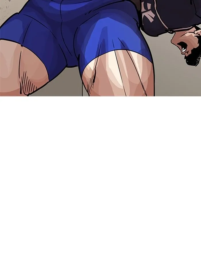 Lookism ลุกคิซึม ตอนที่ 200 หน้า 61