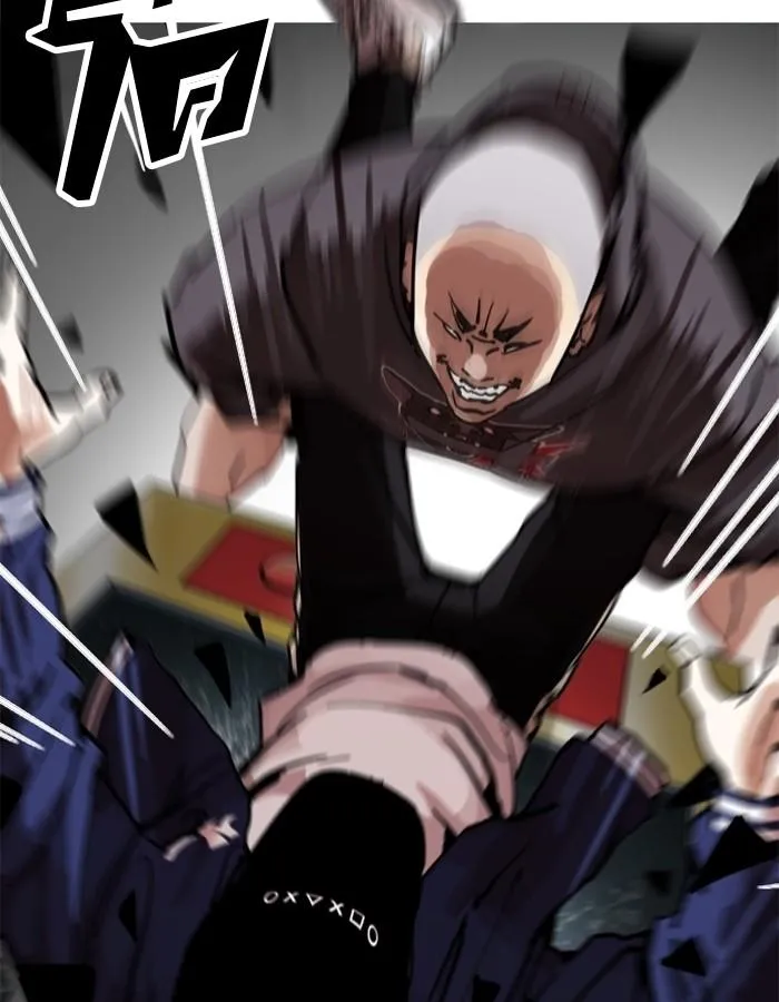 Lookism ลุกคิซึม ตอนที่ 200 หน้า 64